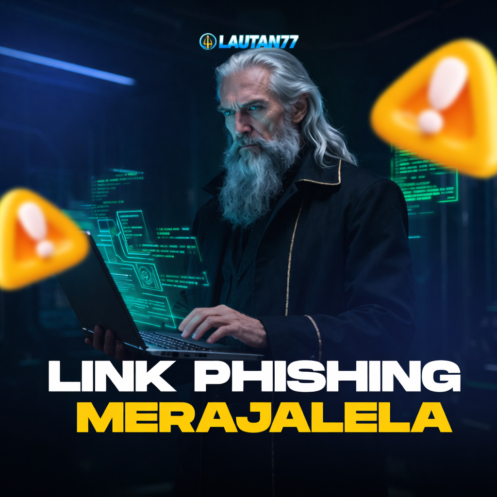 Lautan77 » Login Link Situs Game Slot Online Resmi Paling Terbaik dan Terpercaya image 1